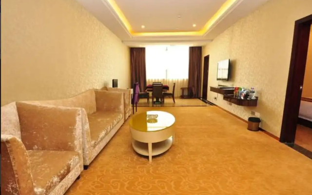 Guangzhou Kailun Hotel