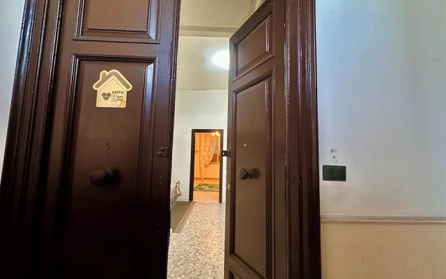 Green Heart House Napoli