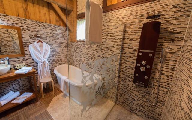 Chateau Hotel le Boisniard