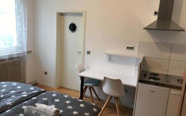 Apartmenthaus Kühnen
