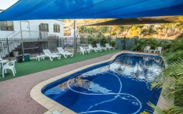 Leichhardt Accommodation