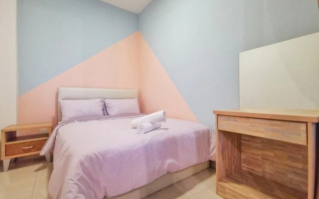 Eminent Suite @ Eko Cheras