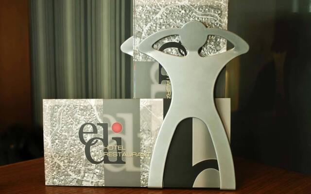 Edi Hotel Sofia