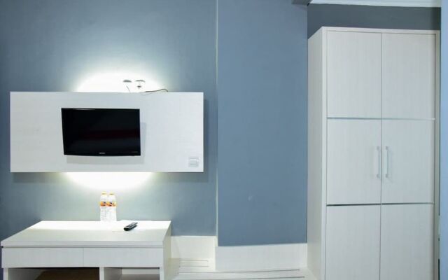 RedDoorz Syariah near Puro Pakualaman Palace