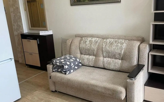 Apartments on 86 Medovaya Street