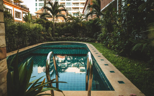 Arabella Villas Pattaya