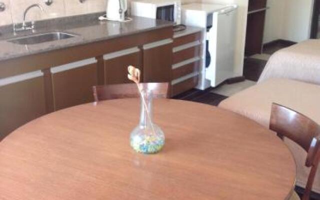 Apart Hotel Concepción