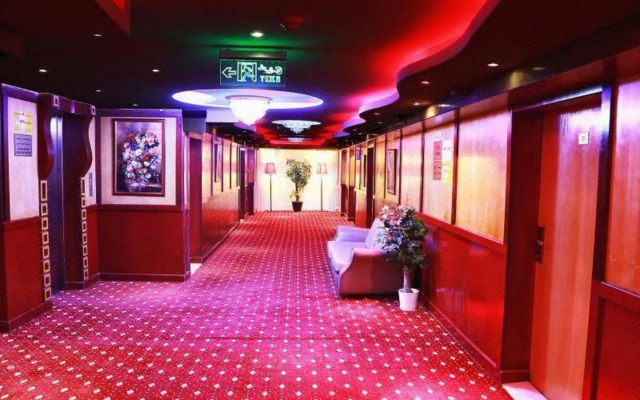 Sadaf Hotel
