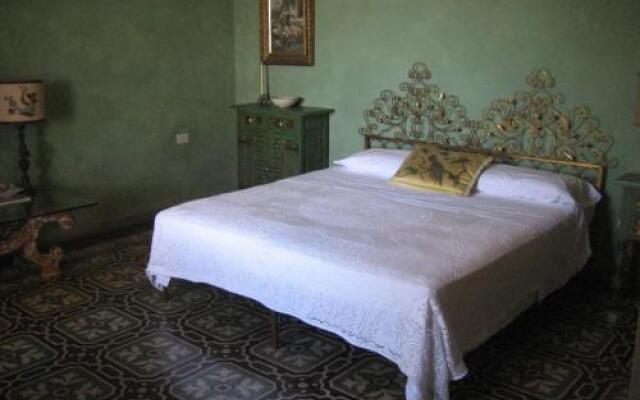 Bed and Breakfast Villa Panicucci