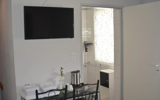 Budgethotel Stadtbett Wolfsburg