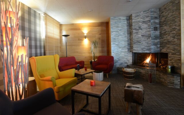 Hôtel - Restaurant Panorama