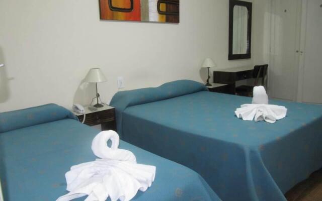 Hotel Rutibell