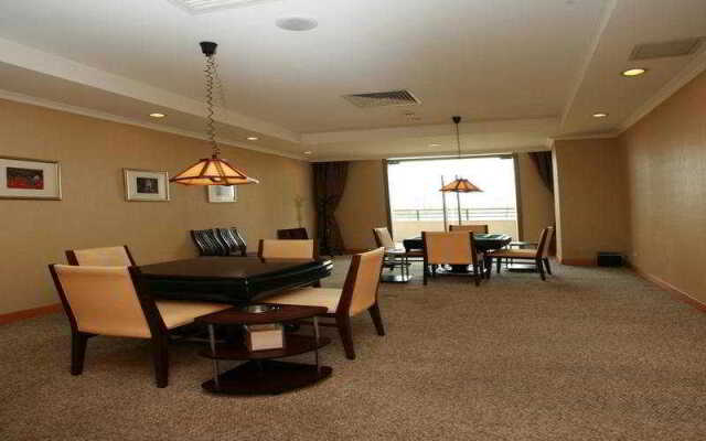 Lake Malaren Golf Resort