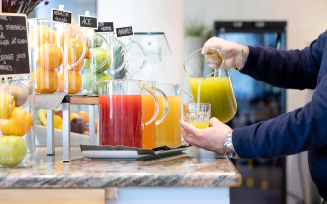 Tulip Inn Padova