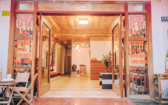 Canary Hotel Sapa