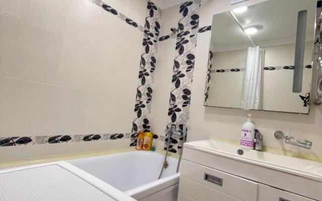 4х комнатная