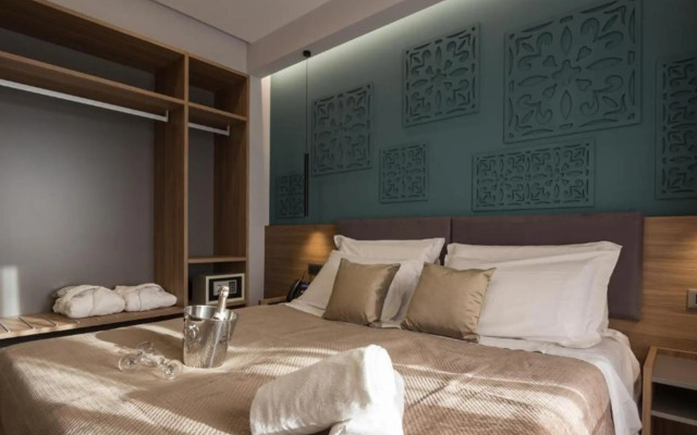 Giafra Rooms