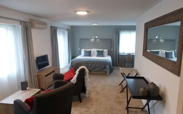 Queenstown Country Lodge