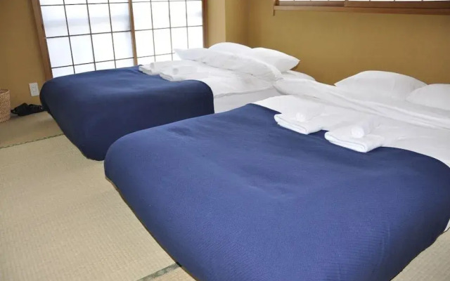 Tokyo Yumemachi Residence Inn