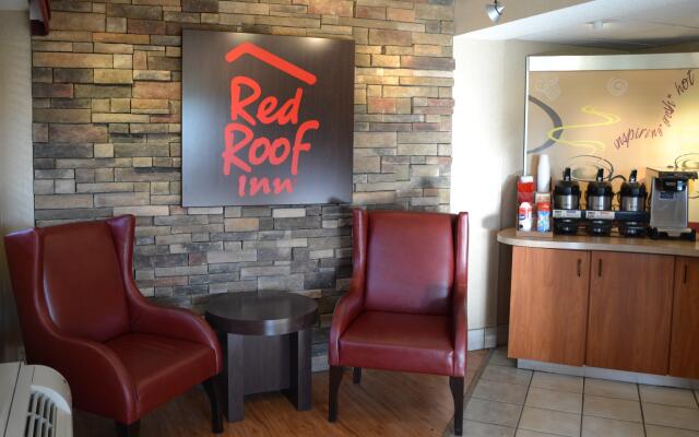 Red Roof Inn Madison, WI