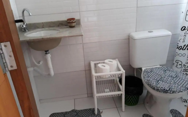 Alpha Hospedaria & Hostel