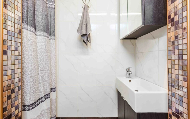 Central Stylish Apartment