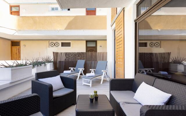 Home2Book Happy Place Tenerife South Apartment