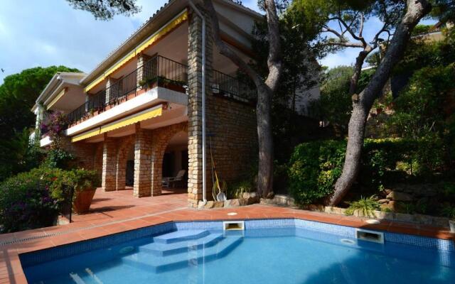 Villa Pic De L'Ocell