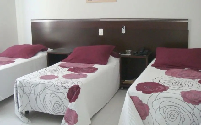 Hotel San German