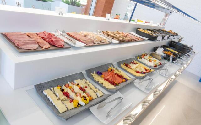 Hotel BCL Levante Club & Spa - Adults only