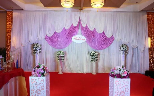 Xinyi Hotel - Xiamen