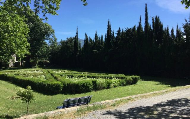 Chateau de Villeclare