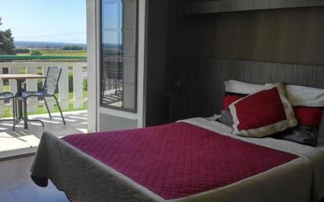 Hotel Aladin Niort