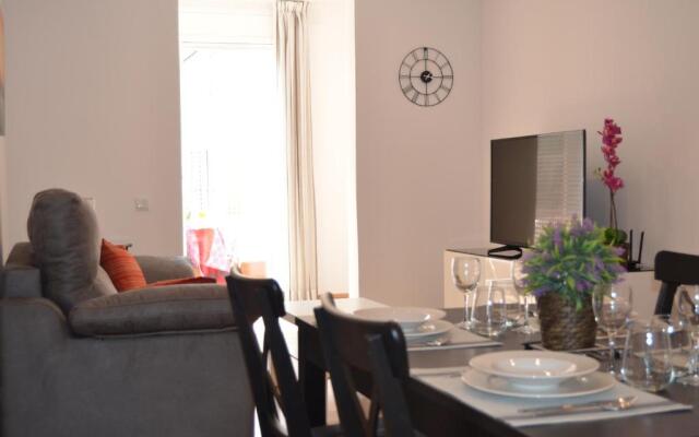 Apartsuits Tarragona Rambla Nova 24