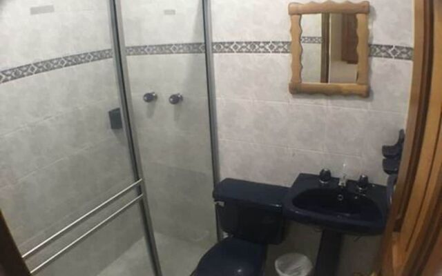 El Jardín del Quindío