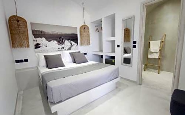 MK4 Cliff Suites