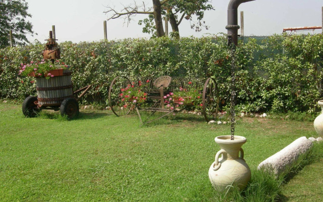 Agriturismo alle Quattro Stagioni