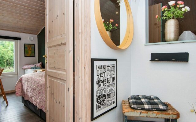 6 Person Holiday Home in Struer-by Traum