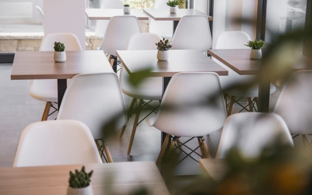 Hayta Hotel Stuttgart Airport Messe