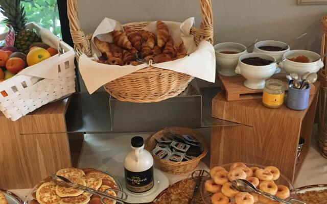 Château et Golf De Taulane