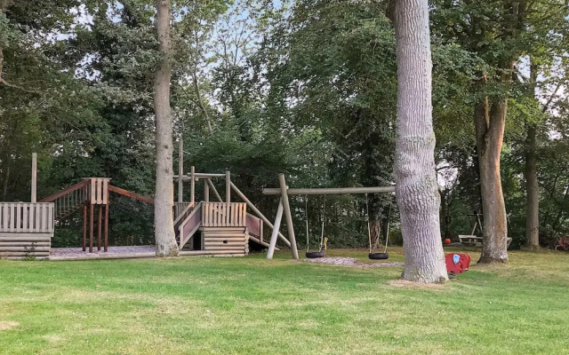 6 Person Holiday Home in Allinge