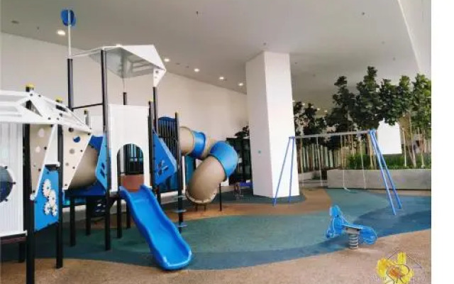 I-City Homestay@5 min walk to shopping Mall