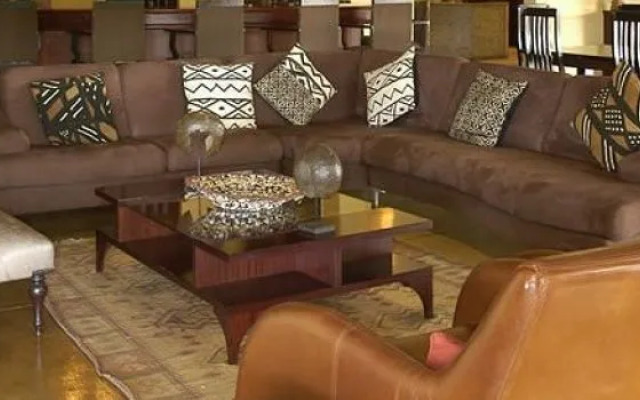 Shishangeni Lodge, Kruger National Park