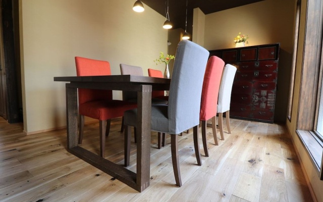 Hatago – Guest Rooms – Yanagawa