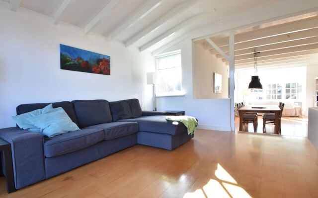 Modern Holiday Home in Bergen with Private Garden