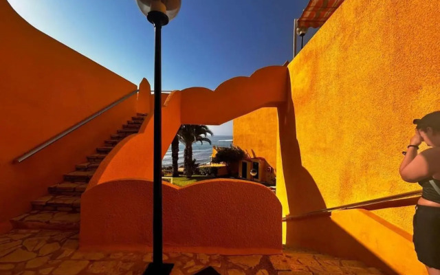 Apartamento Alkabir Playa