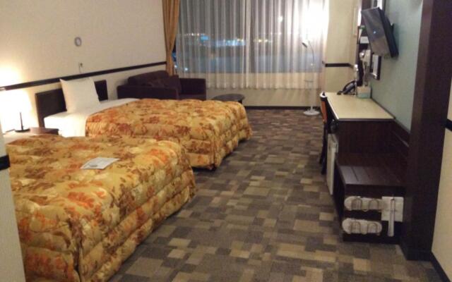 Toyoko Inn Narita Airport Honkan