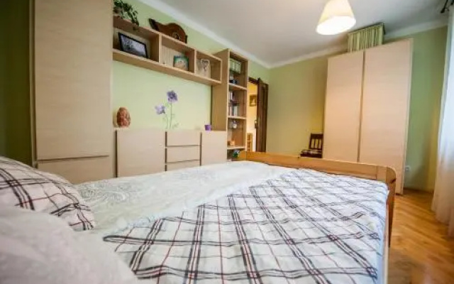 Apartament Eliza w Skawinie