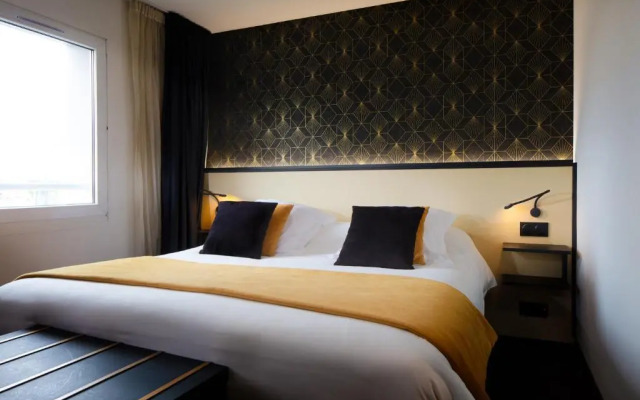 Hotel et Residence Octel