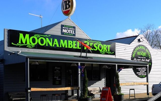 Moonambel Resort Hotel